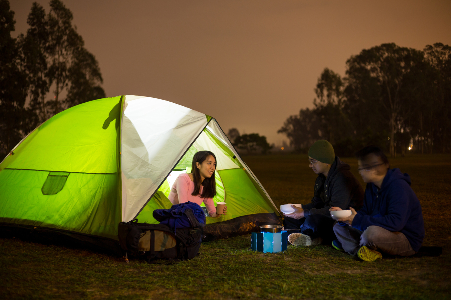 camping capbreton francia